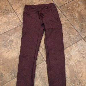 Aerie Full-Length Leggings